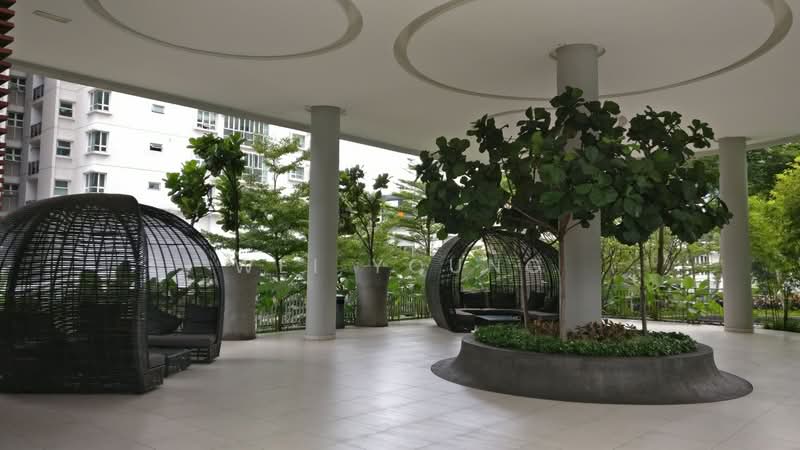 Condominium for Sale at 28 Mont Kiara @ MK28 - Wei Young - Exterior - PropertyGuru.com.my