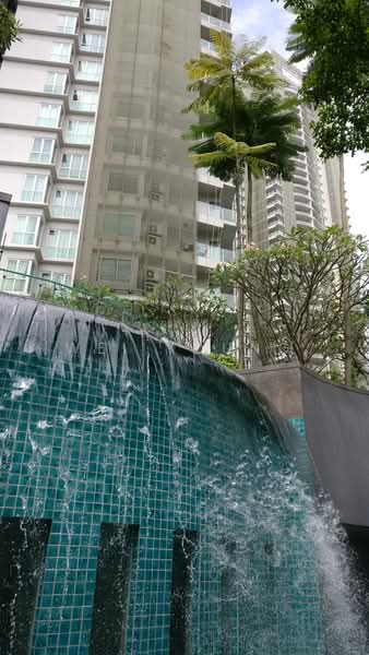 Condominium for Sale at 28 Mont Kiara @ MK28 - Wei Young - Exterior - PropertyGuru.com.my