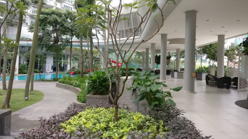 Condominium for Sale at 28 Mont Kiara @ MK28 - Wei Young - Exterior - PropertyGuru.com.my