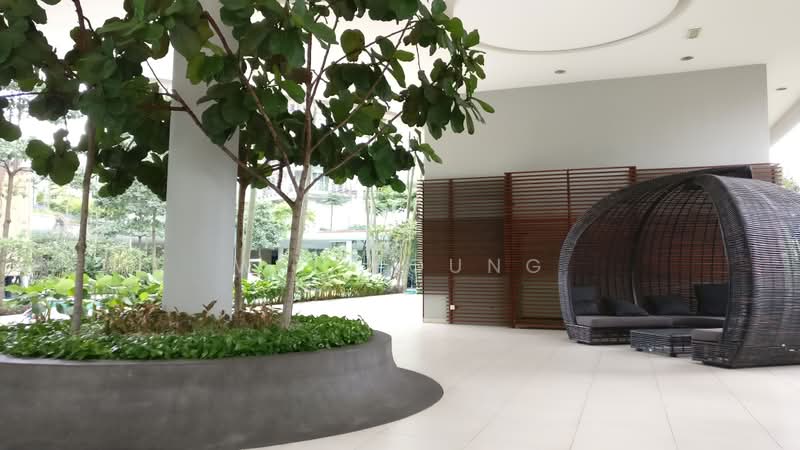 Condominium for Sale at 28 Mont Kiara @ MK28 - Wei Young - Exterior - PropertyGuru.com.my