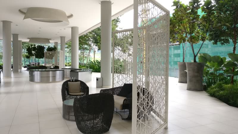 Condominium for Sale at 28 Mont Kiara @ MK28 - Wei Young - Lobby - PropertyGuru.com.my