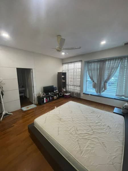 Cluster House for Sale in Bukit Indah (Iskandar Puteri (Nusajaya)) - Coco Lee - Bedroom - PropertyGuru.com.my
