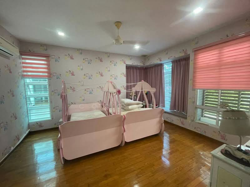 Cluster House for Sale in Bukit Indah (Iskandar Puteri (Nusajaya)) - Coco Lee - Bedroom - PropertyGuru.com.my