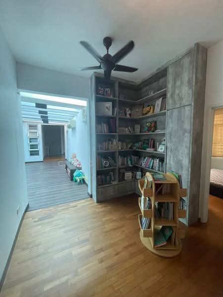 Cluster House for Sale in Bukit Indah (Iskandar Puteri (Nusajaya)) - Coco Lee - Study - PropertyGuru.com.my