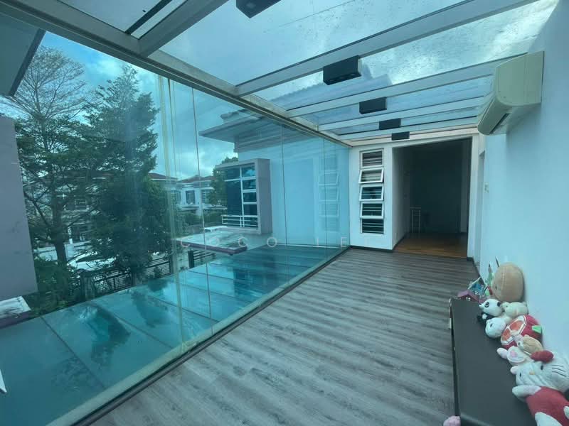 Cluster House for Sale in Bukit Indah (Iskandar Puteri (Nusajaya)) - Coco Lee - Interior - PropertyGuru.com.my