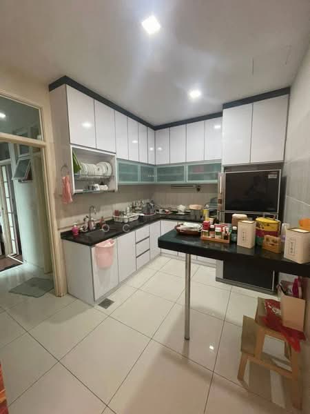 Cluster House for Sale in Bukit Indah (Iskandar Puteri (Nusajaya)) - Coco Lee - PropertyGuru.com.my