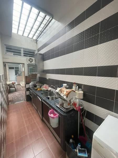 Cluster House for Sale in Bukit Indah (Iskandar Puteri (Nusajaya)) - Coco Lee - PropertyGuru.com.my