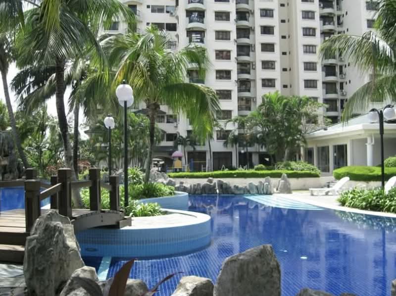 Shop / Office for Rent in Taman Bukit Mayang Emas (Petaling Jaya) - Dr Sr Tham KW - Exterior - PropertyGuru.com.my