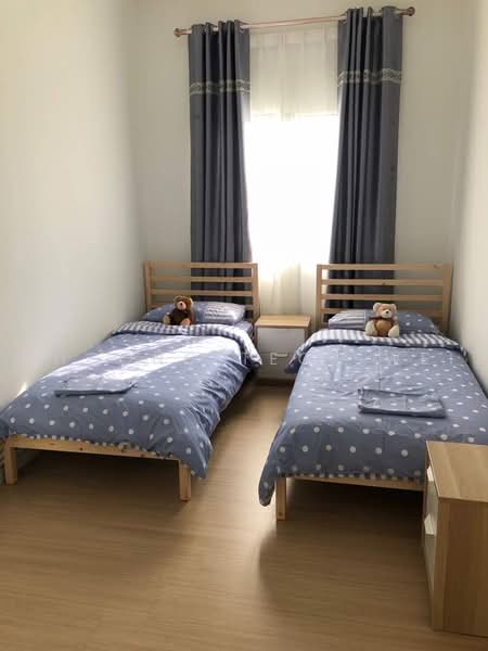Service Residence for Rent at Emerald 9 - Choong Teck Wei - Bedroom - PropertyGuru.com.my