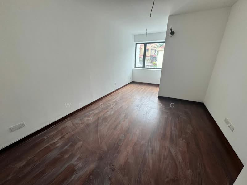 Terraced House for Sale in Taman Kelab Ukay (Ulu Kelang) - Welson Moo - Interior - PropertyGuru.com.my