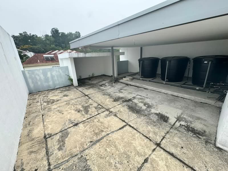 Terraced House for Sale in Taman Kelab Ukay (Ulu Kelang) - Welson Moo - Exterior - PropertyGuru.com.my