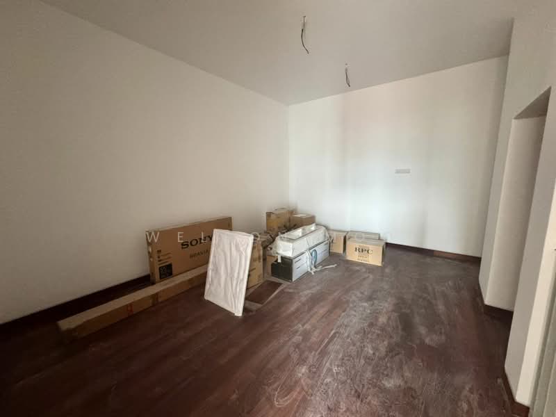 Terraced House for Sale in Taman Kelab Ukay (Ulu Kelang) - Welson Moo - Interior - PropertyGuru.com.my
