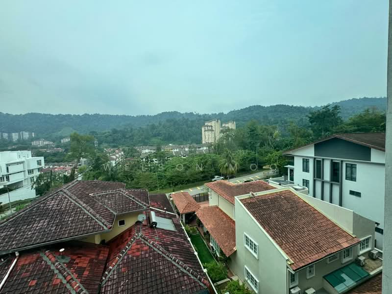 Terraced House for Sale in Taman Kelab Ukay (Ulu Kelang) - Welson Moo - PropertyGuru.com.my