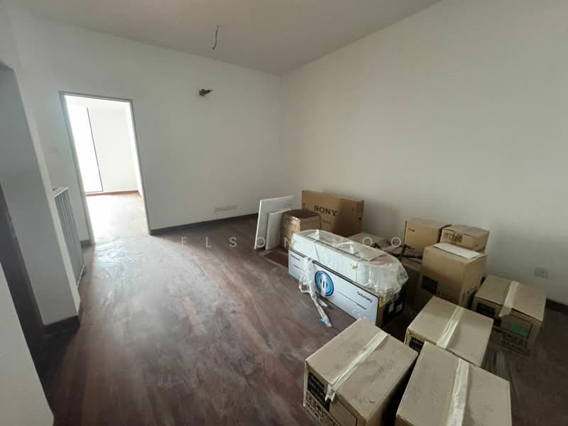 Terraced House for Sale in Taman Kelab Ukay (Ulu Kelang) - Welson Moo - Interior - PropertyGuru.com.my