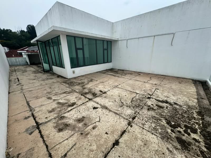 Terraced House for Sale in Taman Kelab Ukay (Ulu Kelang) - Welson Moo - Exterior - PropertyGuru.com.my