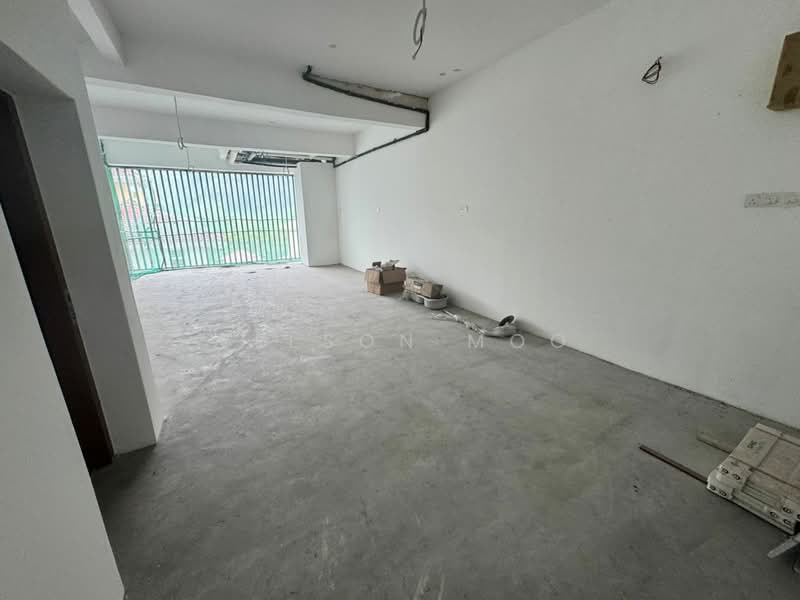 Terraced House for Sale in Taman Kelab Ukay (Ulu Kelang) - Welson Moo - Interior - PropertyGuru.com.my