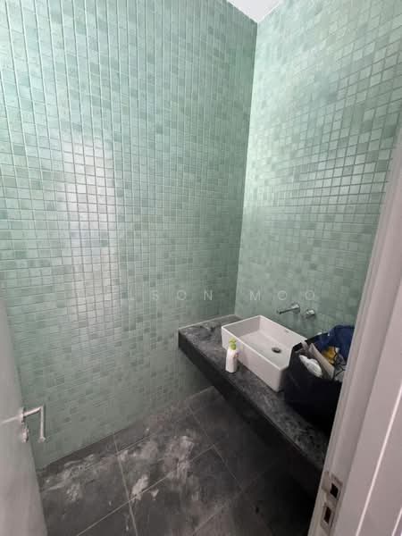 Terraced House for Sale in Taman Kelab Ukay (Ulu Kelang) - Welson Moo - Bathroom - PropertyGuru.com.my