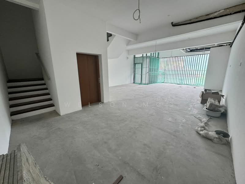 Terraced House for Sale in Taman Kelab Ukay (Ulu Kelang) - Welson Moo - Interior - PropertyGuru.com.my