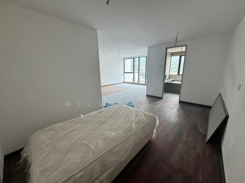 Terraced House for Sale in Taman Kelab Ukay (Ulu Kelang) - Welson Moo - Interior - PropertyGuru.com.my