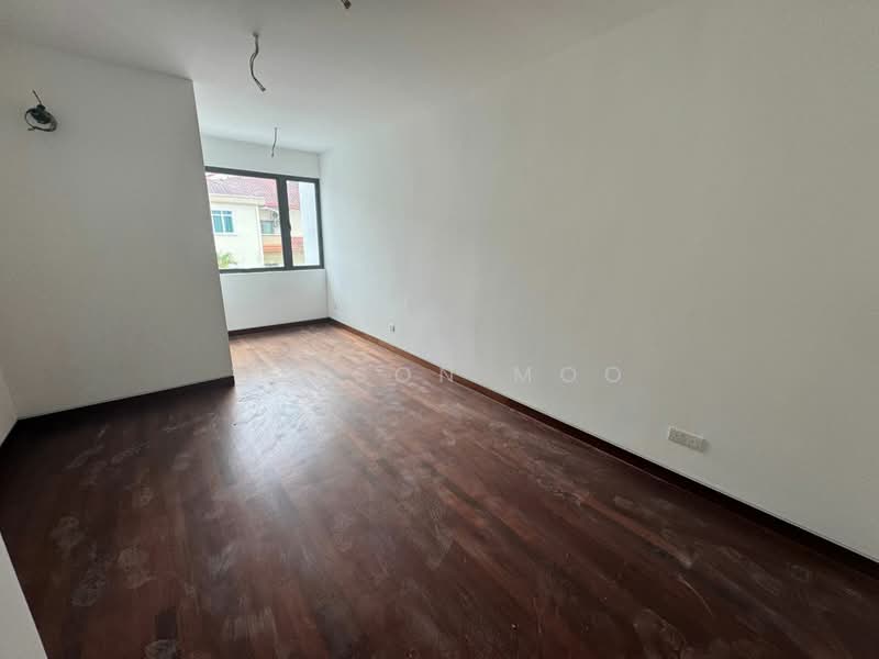 Terraced House for Sale in Taman Kelab Ukay (Ulu Kelang) - Welson Moo - Interior - PropertyGuru.com.my