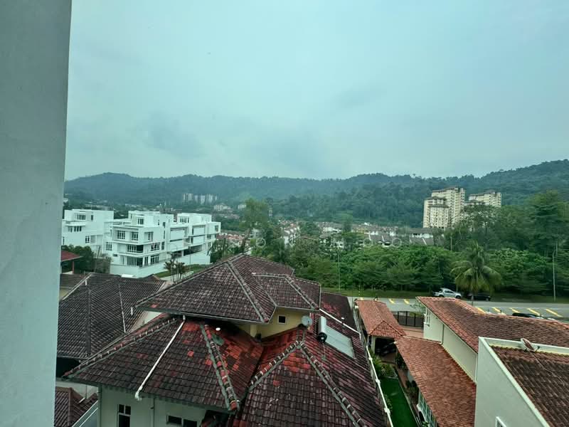 Terraced House for Sale in Taman Kelab Ukay (Ulu Kelang) - Welson Moo - Exterior - PropertyGuru.com.my