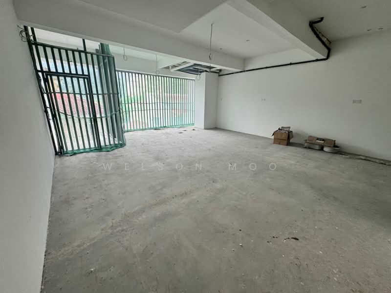 Terraced House for Sale in Taman Kelab Ukay (Ulu Kelang) - Welson Moo - Interior - PropertyGuru.com.my