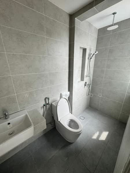 Terraced House for Sale in Taman Kelab Ukay (Ulu Kelang) - Welson Moo - Bathroom - PropertyGuru.com.my