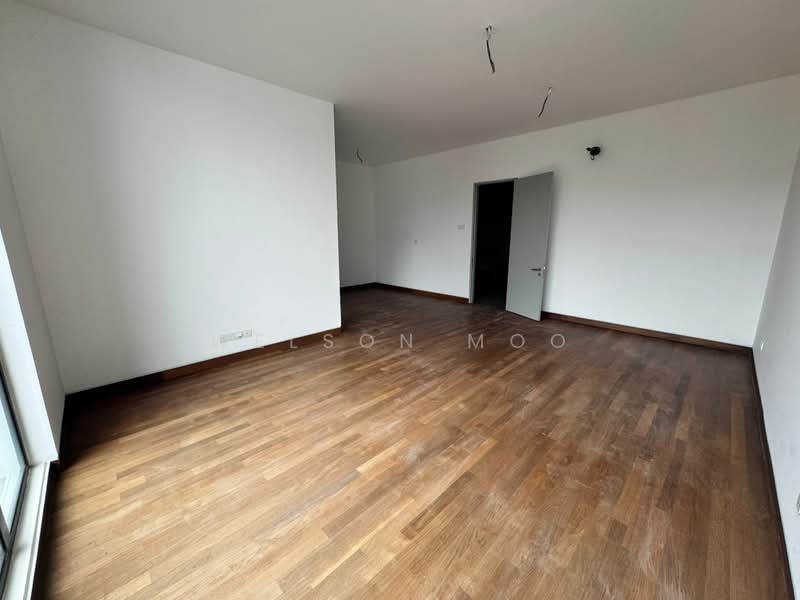 Terraced House for Sale in Taman Kelab Ukay (Ulu Kelang) - Welson Moo - Interior - PropertyGuru.com.my