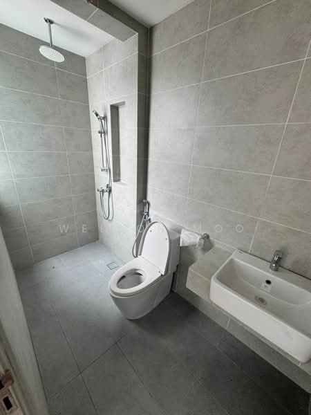 Terraced House for Sale in Taman Kelab Ukay (Ulu Kelang) - Welson Moo - Bathroom - PropertyGuru.com.my