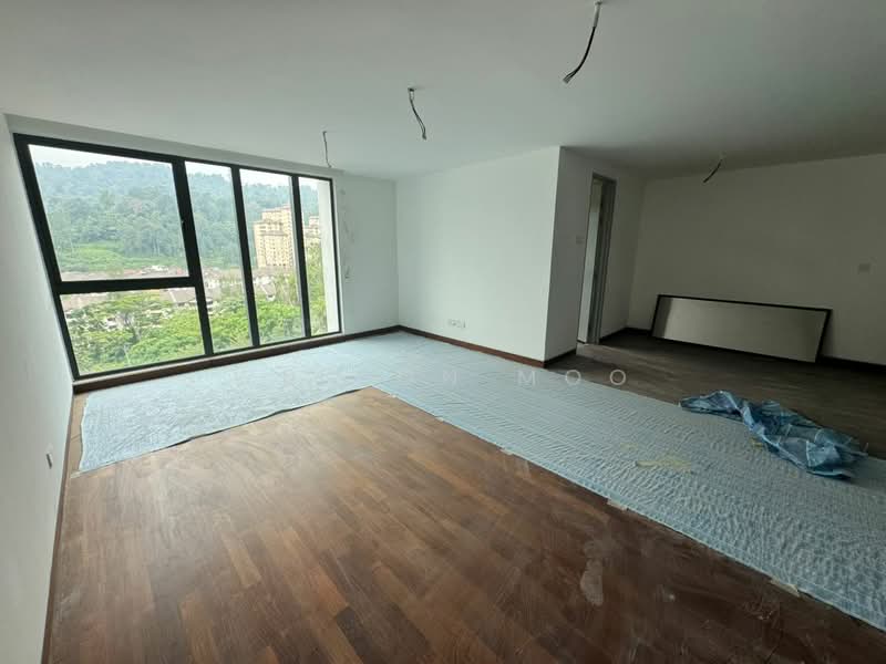 Terraced House for Sale in Taman Kelab Ukay (Ulu Kelang) - Welson Moo - Interior - PropertyGuru.com.my