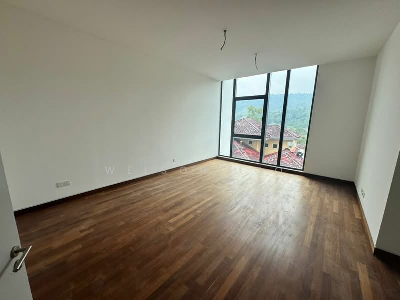 Terraced House for Sale in Taman Kelab Ukay (Ulu Kelang) - Welson Moo - Interior - PropertyGuru.com.my