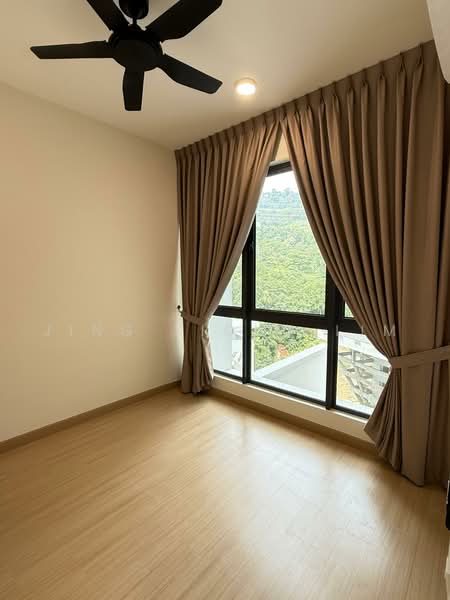 Kondominium untuk Disewa di Brezza Hill - Jing Xiong Lim - Interior - PropertyGuru.com.my