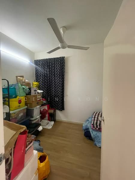 Condominium for Sale at Casa Green - Celine Kong - Interior - PropertyGuru.com.my