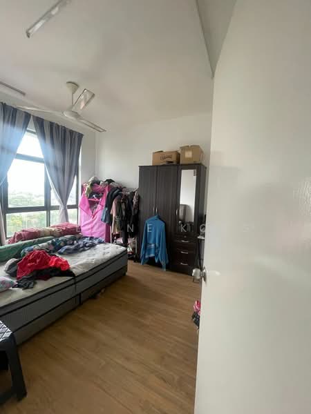 Condominium for Sale at Casa Green - Celine Kong - Bedroom - PropertyGuru.com.my