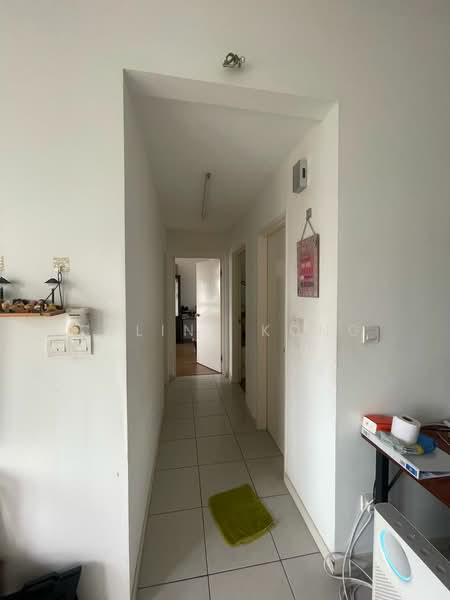 Condominium for Sale at Casa Green - Celine Kong - Corridor - PropertyGuru.com.my