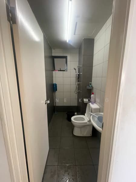 Condominium for Sale at Casa Green - Celine Kong - Bathroom - PropertyGuru.com.my