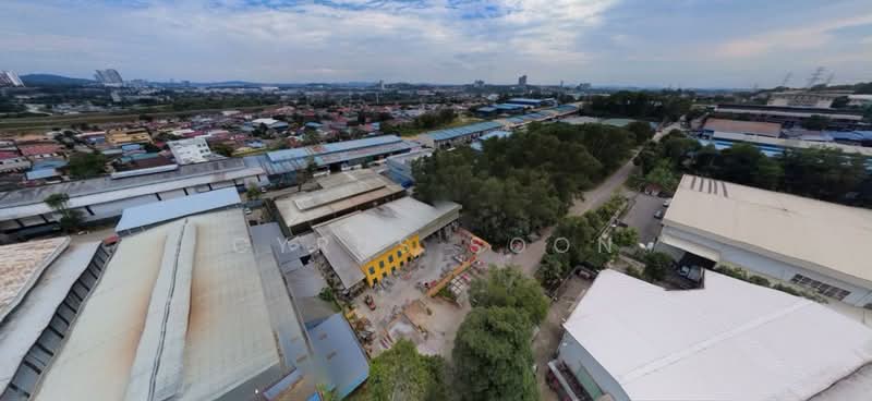 Industrial Land for Sale in Sungai Buloh (Selangor) - Cyrus Soon - Exterior - PropertyGuru.com.my