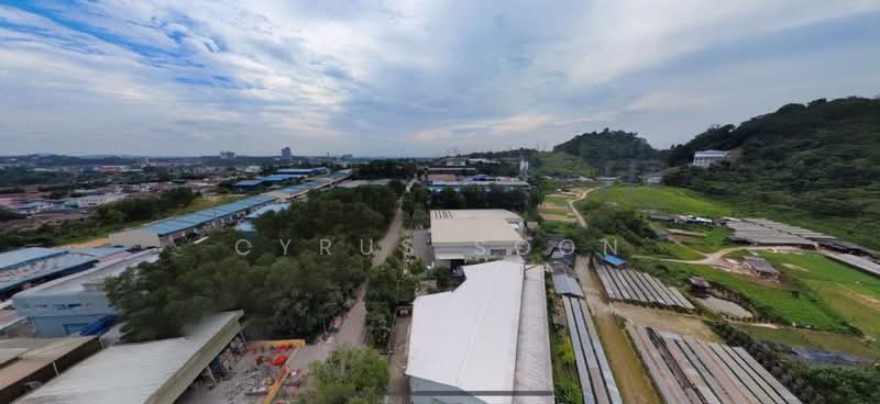 Industrial Land for Sale in Sungai Buloh (Selangor) - Cyrus Soon - Exterior - PropertyGuru.com.my
