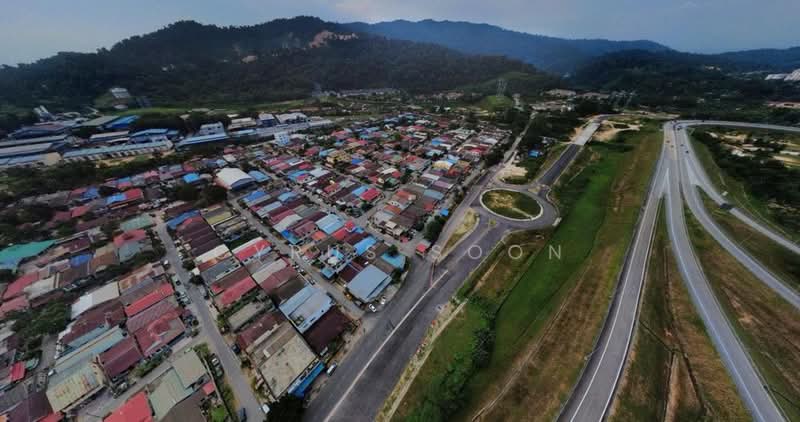 Industrial Land for Sale in Sungai Buloh (Selangor) - Cyrus Soon - Exterior - PropertyGuru.com.my