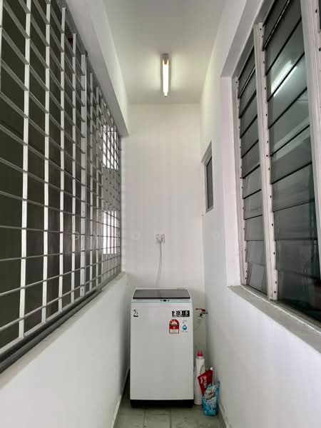 Kondominium untuk Disewa di N-Park Condominium - Gyson Goh - Interior - PropertyGuru.com.my