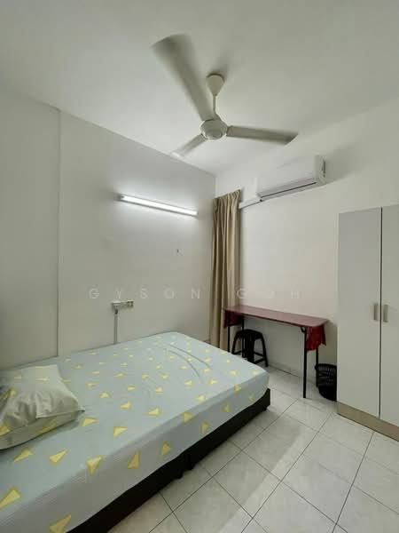 Kondominium untuk Disewa di N-Park Condominium - Gyson Goh - Bedroom - PropertyGuru.com.my