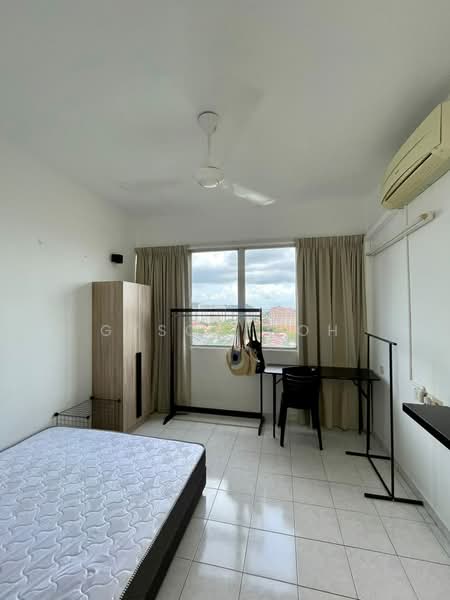 Kondominium untuk Disewa di N-Park Condominium - Gyson Goh - Bedroom - PropertyGuru.com.my