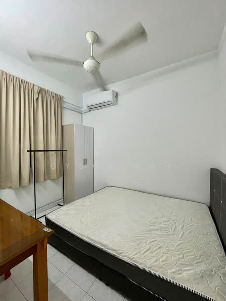 Kondominium untuk Disewa di N-Park Condominium - Gyson Goh - Bedroom - PropertyGuru.com.my