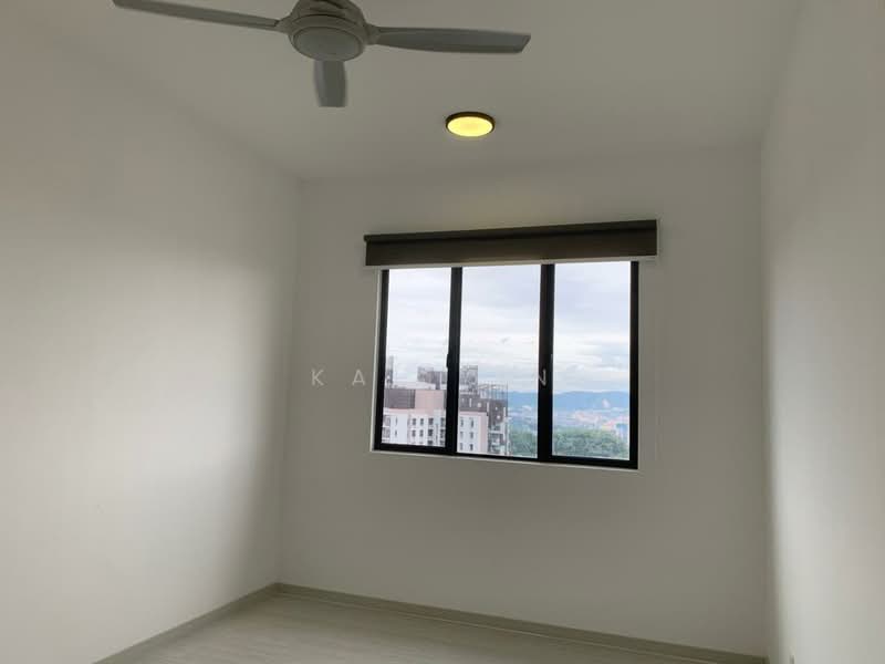 Condominium for Rent at The Hamilton - Kai Yin - View - PropertyGuru.com.my