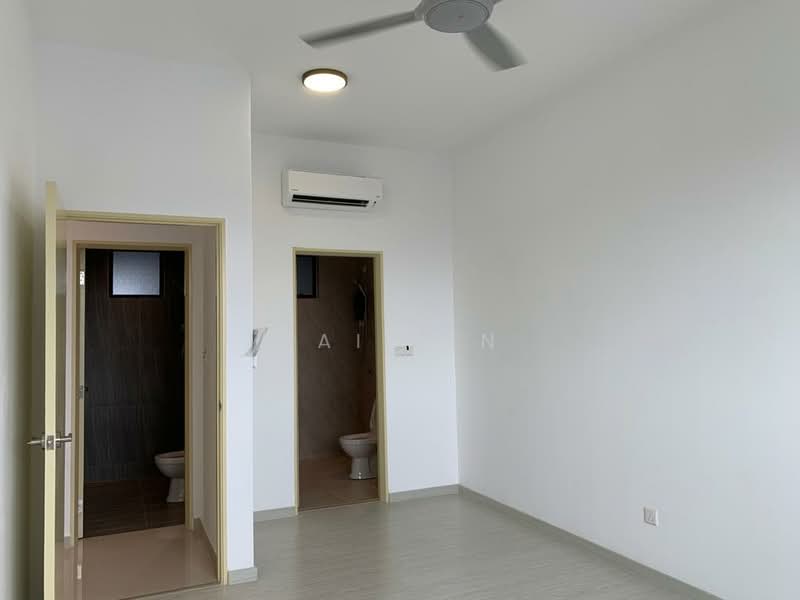 Condominium for Rent at The Hamilton - Kai Yin - Bathroom - PropertyGuru.com.my