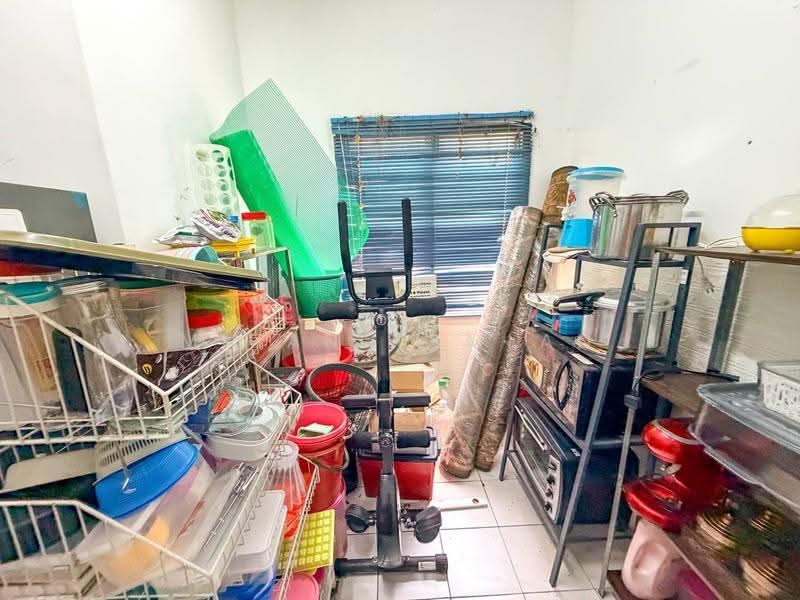 2-storey Terraced House for Sale in Taman Cheras Prima (Kajang) - Mizan Ramlan - Interior - PropertyGuru.com.my