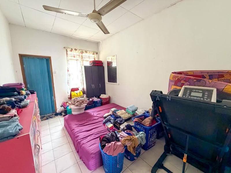 2-storey Terraced House for Sale in Taman Cheras Prima (Kajang) - Mizan Ramlan - Bedroom - PropertyGuru.com.my