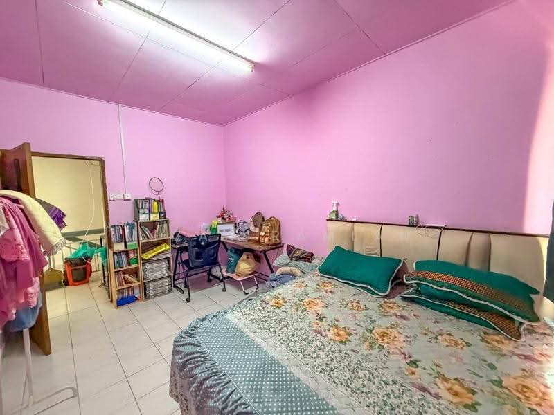 2-storey Terraced House for Sale in Taman Cheras Prima (Kajang) - Mizan Ramlan - Bedroom - PropertyGuru.com.my