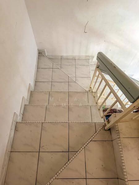 2-storey Terraced House for Sale in Taman Cheras Prima (Kajang) - Mizan Ramlan - Interior - PropertyGuru.com.my
