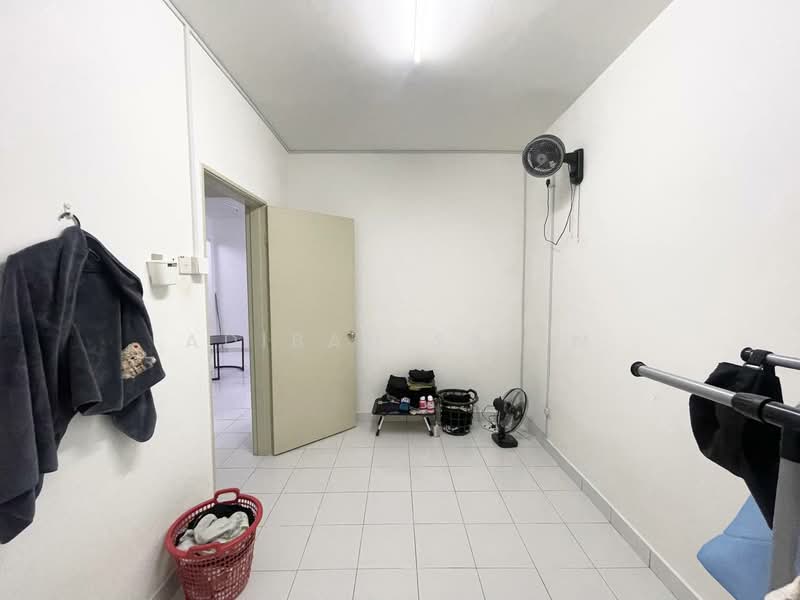 Pangsapuri untuk Dijual di Alam Budiman (Sri Budiman) - Adibah Salim - Interior - PropertyGuru.com.my